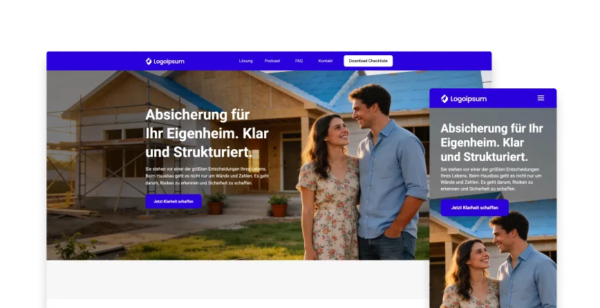 Style Klassisch für Private Bauherren