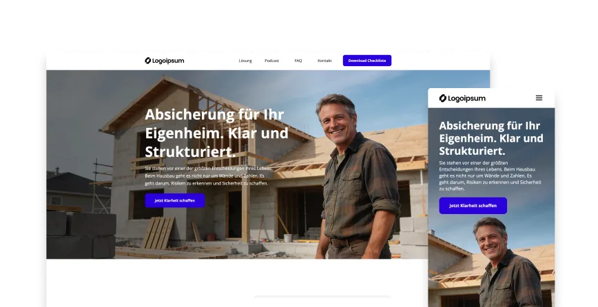 Style Modern für Private Bauherren