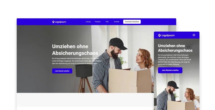 Style Klassisch für Umzug