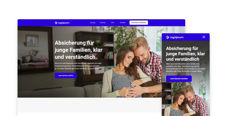 Style Klassisch für Junge Familien