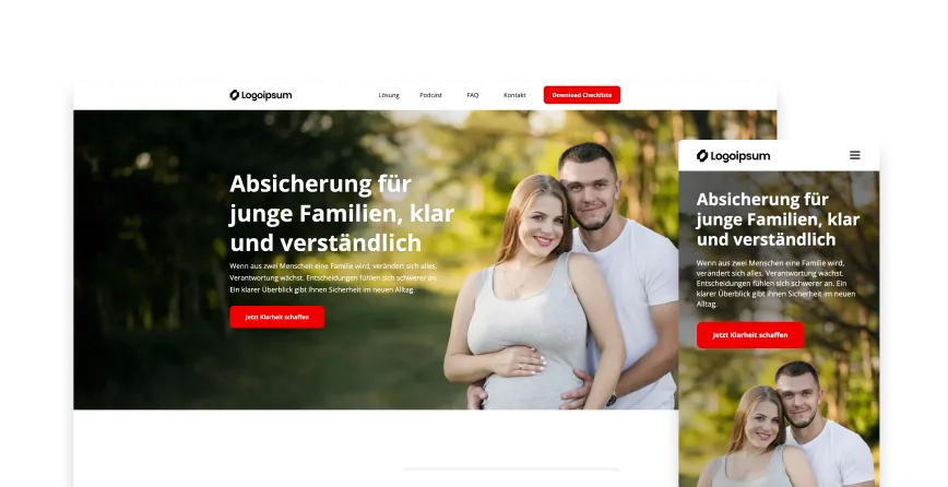 Style Modern für Junge Familien